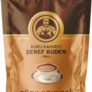 250g türk kahvesi